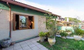 Imagem 2: Casa para Venda - 203.73m², 2 dormitórios, 1 vaga - Ipanema