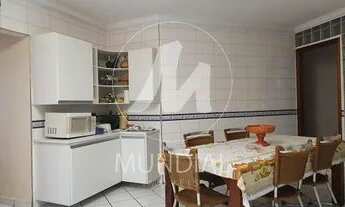 Imagem 3: Casa (sobrado na rua) 4 dormitórios/suite, cozinha planejada