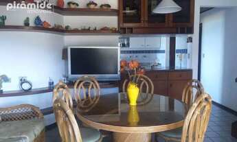 Imagem 4: Apartamento Duplex com 3 dormitórios à venda, 113 m² por R$ 750.000,00 - Martin de Sa - Ca