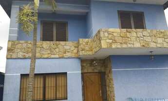 Imagem 4: SOBRADO - JARDIM BOA VISTA (ZONA OESTE) - SP