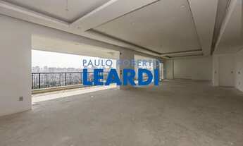 Imagem: APARTAMENTO - MOEMA ÍNDIOS - SP