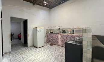 Imagem 3: Casa a venda em Rio Largo próximo a CEASA