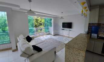 Imagem 4: Apartamento para venda com 98 metros quadrados com 3 quartos em Jardim Renascença - São Lu