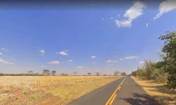 Imagem 3: Estrada do Pau Furado, Área 9ha de Frente para Rodovia, 5km do Anel Viário