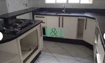 Imagem 4: Casa com 2 dormitórios para alugar, 90 m² por R$ 2.585,00/mês - Jaçanã - São Paulo/SP