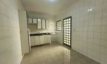 Imagem 5: Casa para locação - Bairro Castelinho, Piracicaba/SP.(CODIGO CA01497