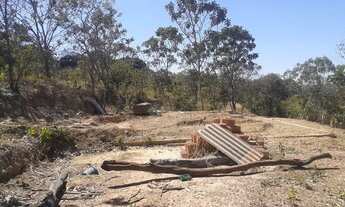 Imagem 5: Terreno de 5.000m² - Próximo ao Club de Acqua Cerrado