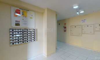 Imagem 3: Apartamento para Venda - 45.88m², 2 dormitórios, 1 vaga - Ipanema