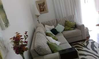 Imagem 3: Apartamento para venda com 100 metros quadrados com 2 quartos em Nova Era - Juiz de Fora