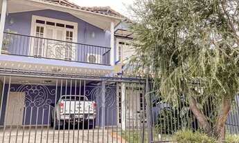 Imagem: WG - Casa Imponente - Quintas das Avenidas