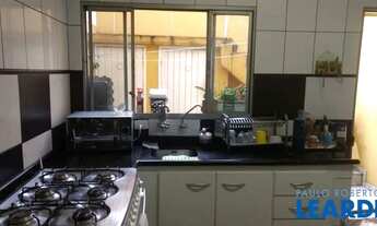 Imagem 4: CASA DE VILA - BARRA FUNDA - SP