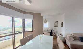 Imagem 4: Apartamento com 3 dormitórios à venda, 114 m² por R$ 1.250.000,00 - Perdizes - São Paulo/S