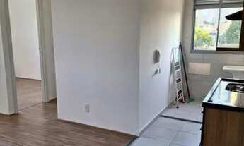 Imagem 3: Apartamento para aluguel com 40 metros quadrados com 2 quartos