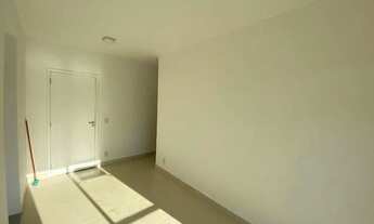 Imagem 4: Apartamento com 2 dormitórios, 58 m² - venda por R$ 325.000,00 ou aluguel por R$ 2.263,00