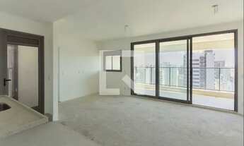 Imagem: Apartamento para Aluguel - Moema, 1 Quarto