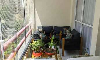 Imagem 5: Apartamento a venda na Vila Mascote!