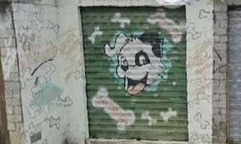 Imagem: Loja Rua Capituva em Realengo