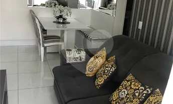 Imagem 5: APARTAMENTO VENDA - 2 DORMS - 63M² - TATUAPÉ/SP