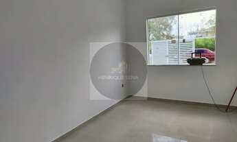 Imagem 2: Venha conhecer essa bela casa na Nova São Pedro