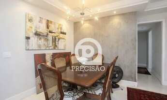 Imagem 7: Apartamento à venda, 104 m² por R$ 2.580.000,00 - Leblon - Rio de Janeiro/RJ