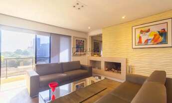 Imagem 7: Apartamento Locação 3 Dormitórios - 248 m² Jardim Paulista