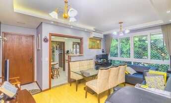 Imagem 5: Apartamento para Venda - 80.1m², 2 dormitórios, 1 vaga - Petrópolis