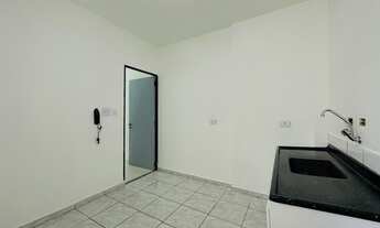 Imagem 6: Amplo apto com 2 dorm, bem localizado em bairro nobre e com 2 vagas de garagem, locação fa