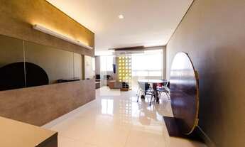 Imagem: Apartamento para Aluguel - Palmeiras, 2