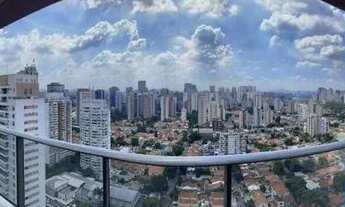 Imagem 4: APARTAMENTO - BROOKLIN - SP