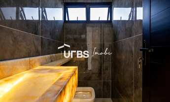 Imagem 5: Casa de condomínio térrea para venda possui 154 metros quadrados com 3 quartos