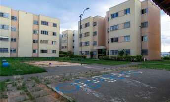 Imagem: APARTAMENTO 3 QUARTOS COM UMA SUITE