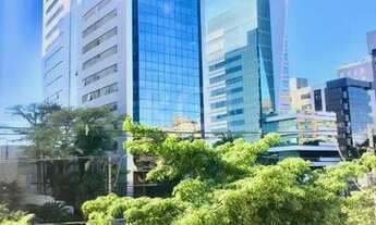 Imagem 2: Conjunto/Sala para Venda - 32.51m², 0 dormitórios, Boa Vista