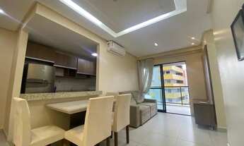 Imagem: Apartamento para aluguel com 58 metros quadrados