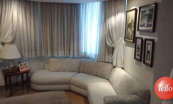 Imagem: São Paulo - Apartamento Padrão - Santana