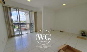 Imagem 2: Apartamento semi mobiliado com 02 suites no Smile Mindu