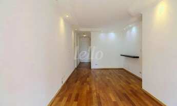 Imagem 3: São Paulo - Apartamento Padrão - Tatuapé