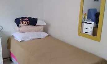 Imagem 7: APARTAMENTO - SANTA CECÍLIA - SP