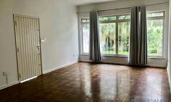 Imagem 3: CASA TÉRREA - VILA MADALENA - SP