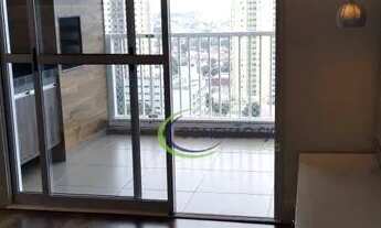 Imagem 4: Apartamento com 2 dormitórios para alugar, 100 m² por R$ 4.200,00/mês - Jardim Satélite