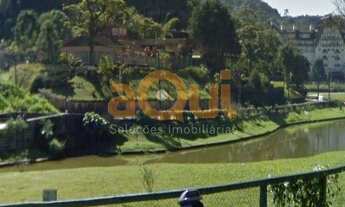 Imagem: Casa de 3360 metros quadrados no bairro