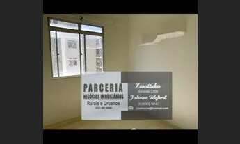 Imagem 6: Apartamento para venda com 47 metros quadrados com 2 quartos em Iporanga - Sete Lagoas - M