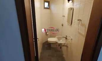 Imagem 7: ALUGA - Apartamento de 4 dormitórios 2 vaga elevador portaria 24 piscina no centro de São