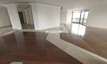 Imagem 6: PRÓXIMO AO GRADED SCHOOL - DUPLEX COM 455,0M² AU 4 SUÍTES 4 GAR