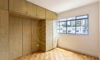 Imagem 6: São Paulo - Apartamento Padrão - Moema Índios