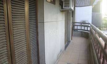 Imagem 5: Apartamento para Venda - 114.56m², 3 dormitórios, sendo 1 suites, 1 vaga - Jardim Itu