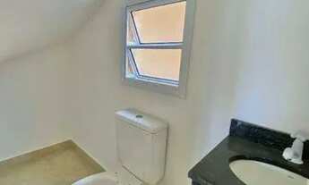 Imagem 5: Sobrado com 2 dormitórios à venda, 88 m² por R$ 420.000 - Aviação - Praia Grande/SP