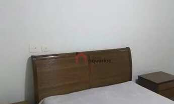 Imagem 2: Apartamento com 3 dormitórios à venda, 108 m² por R$ 957.500,00 - Jardim Aquarius - São Jo