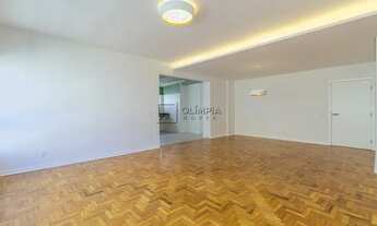 Imagem 6: Apartamento Venda 3 Dormitórios - 180 m² Higienópolis