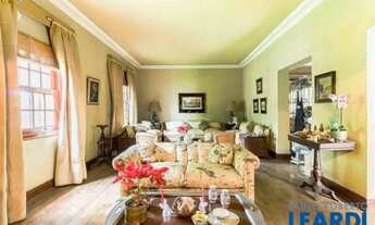 Imagem 7: SOBRADO - ALTO DE PINHEIROS - SP