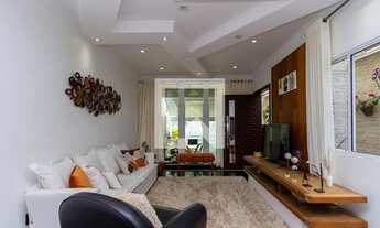 Imagem 5: Casa à Venda - Mooca, 3 Quartos, 132 m2